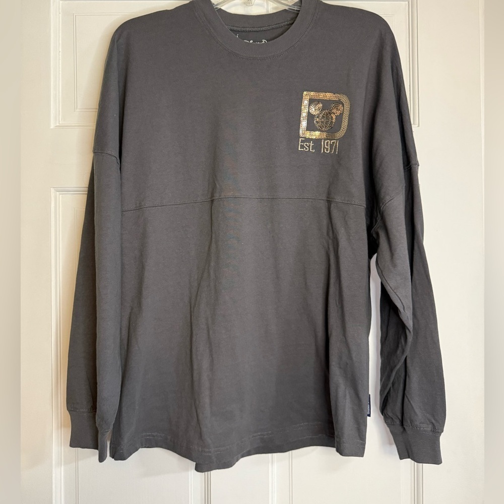 Walk Disney World Spirit Jersey